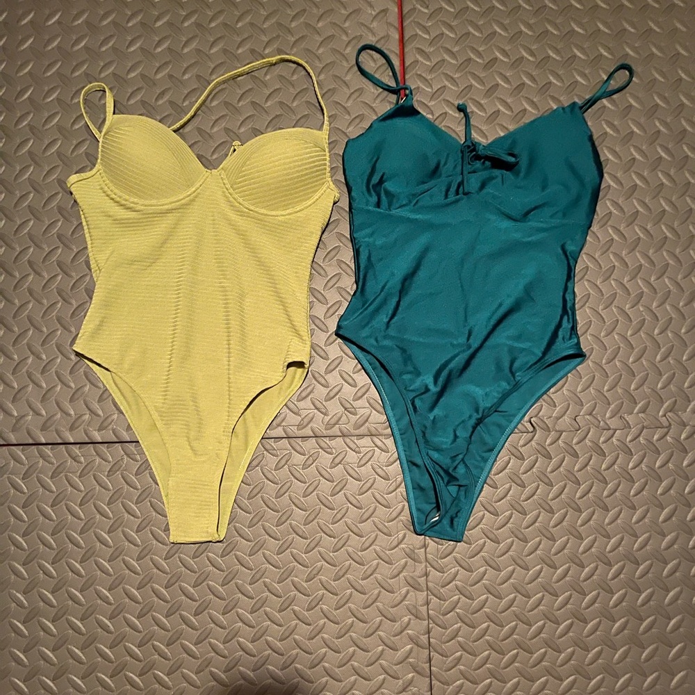 SHEIN swimsuit 2 for $16